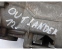 Puente Diferencial Trasero 14102320 Mitsubishi Outlander III 2.352