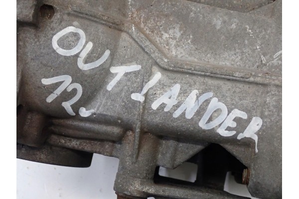 Puente Diferencial Trasero 14102320 Mitsubishi Outlander III 2.352