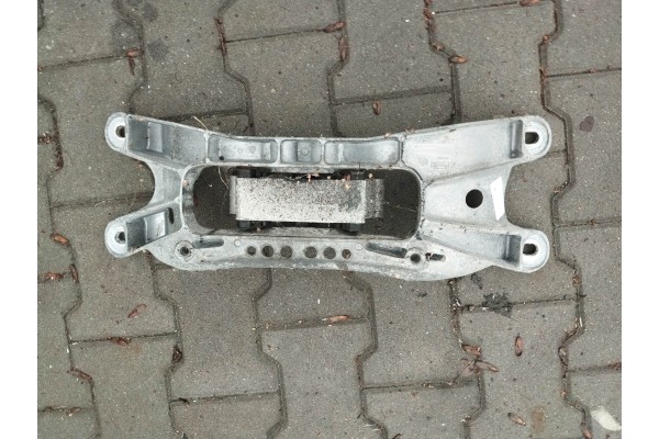 LINCOLN AVIATOR 2022 3 0 v6 SUPPORT GEARBOX CUSHION REAR