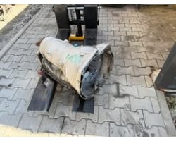 BMW E90 GEARBOX AUTOMATIC 3 0D M57N2 306D3 6HP 26 7563432