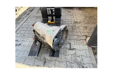 BMW E90 GEARBOX AUTOMATIC 3 0D M57N2 306D3 6HP 26 7563432