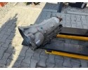 BMW E90 GEARBOX AUTOMATIC 3 0D M57N2 306D3 6HP 26 7563432 Catalog number of the part BMW E90 SKRZYNIA BIEGOW AUTOMAT 3 0D M57N2 