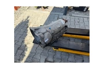 BMW E90 GEARBOX AUTOMATIC 3 0D M57N2 306D3 6HP 26 7563432 Catalog number of the part BMW E90 SKRZYNIA BIEGOW AUTOMAT 3 0D M57N2 