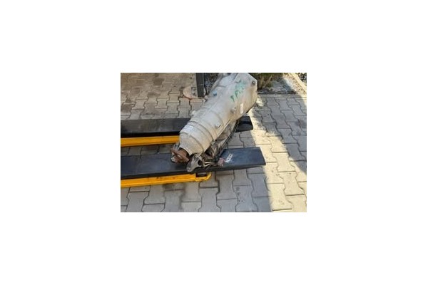 BMW E90 GEARBOX AUTOMATIC 3 0D M57N2 306D3 6HP 26 7563432 Part manufacturer BMW OE