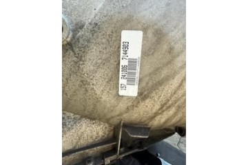 BMW E90 GEARBOX AUTOMATIC 3 0D M57N2 306D3 6HP 26 7563432 Packaging status no packaging