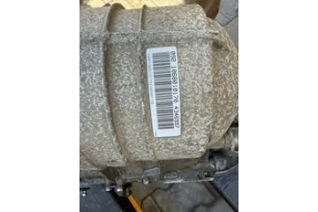 BMW E90 GEARBOX AUTOMATIC 3 0D M57N2 306D3 6HP 26 7563432 Car type 4x4 SUV passenger cars