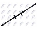 Drive shaft NTY NWN MS 016 axis drive Part manufacturer NTY