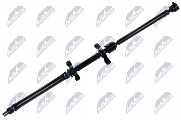 Drive shaft NTY NWN MS 016 axis drive Part manufacturer NTY