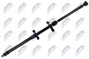 Drive shaft NTY NWN MS 016 axis drive Part manufacturer NTY