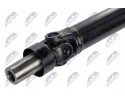 Drive shaft NTY NWN MS 016 axis drive Catalog number of the part NWN MS 016