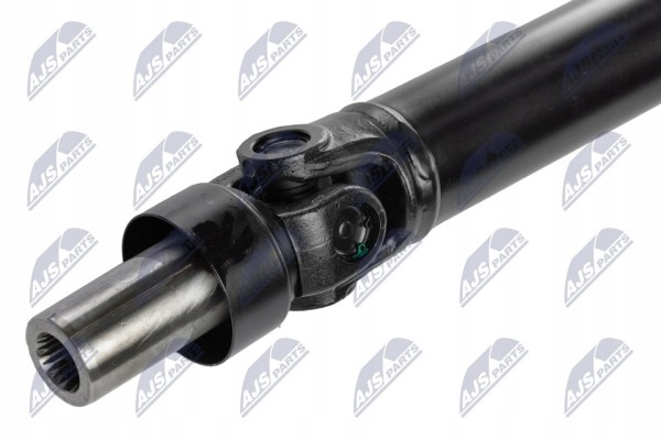 Drive shaft NTY NWN MS 016 axis drive Catalog number of the part NWN MS 016