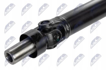 Drive shaft NTY NWN MS 016 axis drive Catalog number of the part NWN MS 016