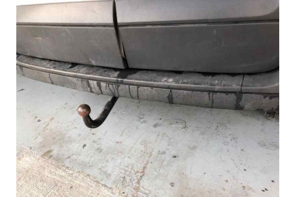 NISSAN KUBISTAR (X76) Premium (L1)