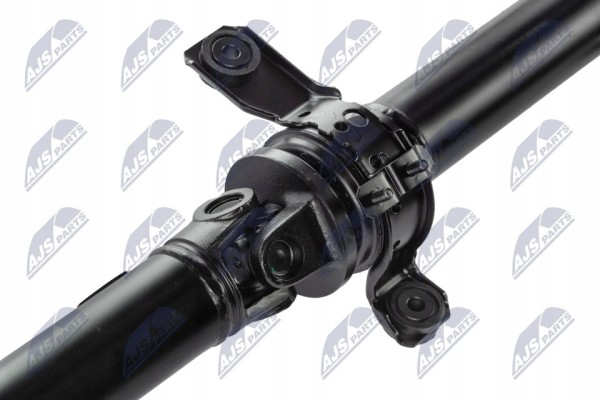 Drive shaft NTY NWN MS 016 axis drive Quality of parts according to GVO P replacement with original quality