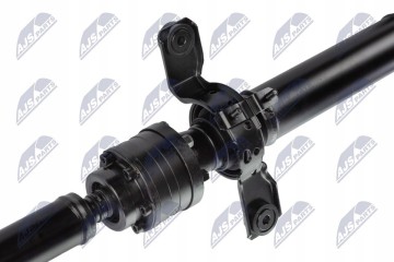 Drive shaft NTY NWN MS 016 axis drive Engine type gasoline