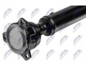Drive shaft NTY NWN MS 016 axis drive Car type passenger cars