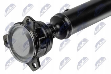 Drive shaft NTY NWN MS 016 axis drive Car type passenger cars