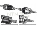 SNR FIAT L DRIVE HALF AXLE Catalog number of the part DK58 001