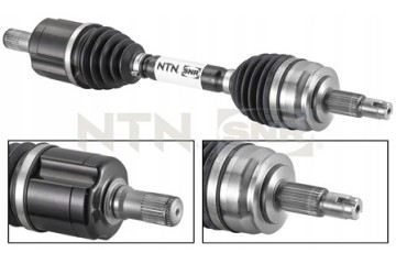 SNR FIAT L DRIVE HALF AXLE Catalog number of the part DK58 001