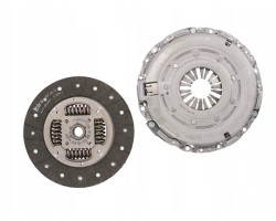 826411 VALEO CLUTCH FIAT DUCATO MULTIJET 2 3D 11