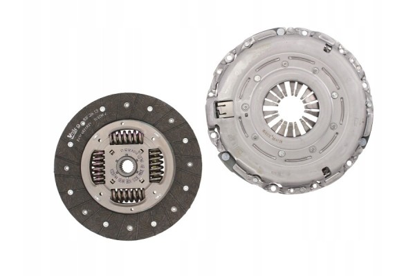 826411 VALEO CLUTCH FIAT DUCATO MULTIJET 2 3D 11