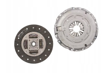 826411 VALEO CLUTCH FIAT DUCATO MULTIJET 2 3D 11