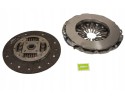 826411 VALEO CLUTCH FIAT DUCATO MULTIJET 2 3D 11 Catalog number of the part 826411