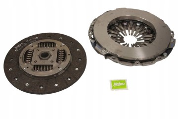 826411 VALEO CLUTCH FIAT DUCATO MULTIJET 2 3D 11 Catalog number of the part 826411