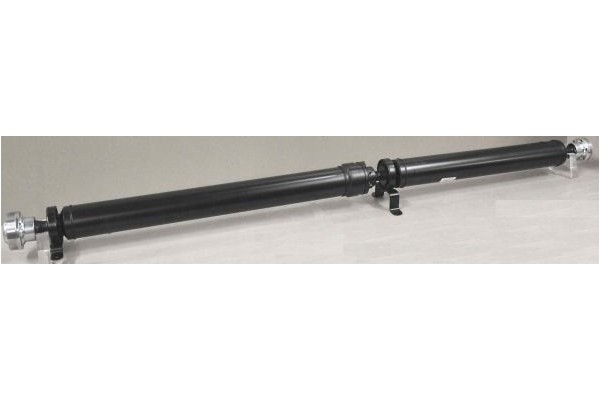 Spidan GKNP20078 Driveshaft axle drive