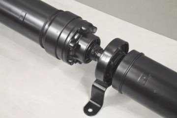 Spidan GKNP20078 Driveshaft axle drive Quality of parts according to GVO Q original with factory logo OEM OES