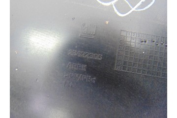 13422305  PASO RUEDA OPEL ASTRA K BERLINA 5P Dynamic Start/Stop 2015 13422305 199600 OPEL - 1