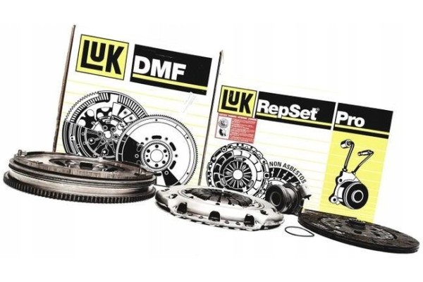 CONJUGATED REPSET PRO 623323433 LUK Catalog number of the part 623 3234 33