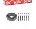 FEBI SHAFT VIBRATION DAMPER FOR MERCEDES 124 190 E CLASS