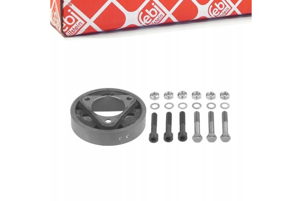 FEBI SHAFT VIBRATION DAMPER FOR MERCEDES 124 190 E CLASS