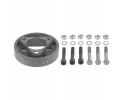 FEBI SHAFT VIBRATION DAMPER FOR MERCEDES 124 190 E CLASS Part manufacturer Febi Bilstein