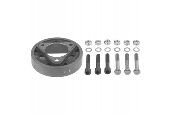 FEBI SHAFT VIBRATION DAMPER FOR MERCEDES 124 190 E CLASS Part manufacturer Febi Bilstein