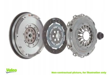 CLUTCH SET THRUST BEARING 837283 VALEO MINI Packaging status original