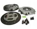 Valeo 835055 Set for changing clutch Additional elements wheel