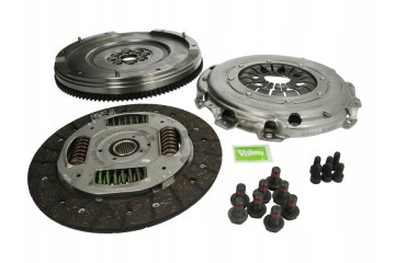 Valeo 835055 Set for changing clutch Additional elements wheel