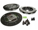 Valeo 835055 Set for changing clutch Car type cargo vans passenger cars