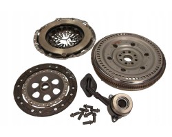 CONJUGATED SET REPSET TWO MASS WHEEL 600004400 LUK