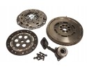 CONJUGATED SET REPSET TWO MASS WHEEL 600004400 LUK Part manufacturer Schaeffler LuK