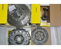 CONJUGATED SET REPSET TWO MASS WHEEL 600004400 LUK Catalog number of the part 600 0044 00