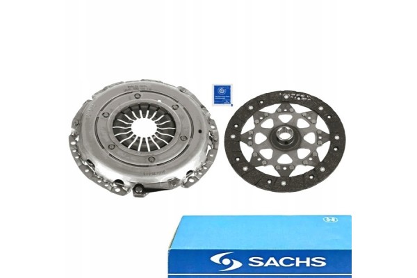 CLUTCH SET SACHS for FORD Focus Mondeo Tourneo Transit