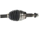 SNR DRIVE SHAFT DK55 025 POLOS SNR