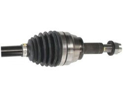 SNR DRIVE SHAFT DK55 025 POLOS SNR
