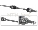 SNR DRIVE SHAFT DK55 025 POLOS SNR Catalog number of the part DK55 025