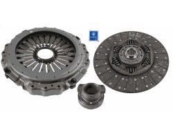 Sachs 3400 700 668 Set of clutches