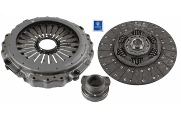 Sachs 3400 700 668 Set of clutches