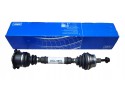 HALF WHEEL DRIVE RIGHT SKF AUDI A6 C5 1997 2005